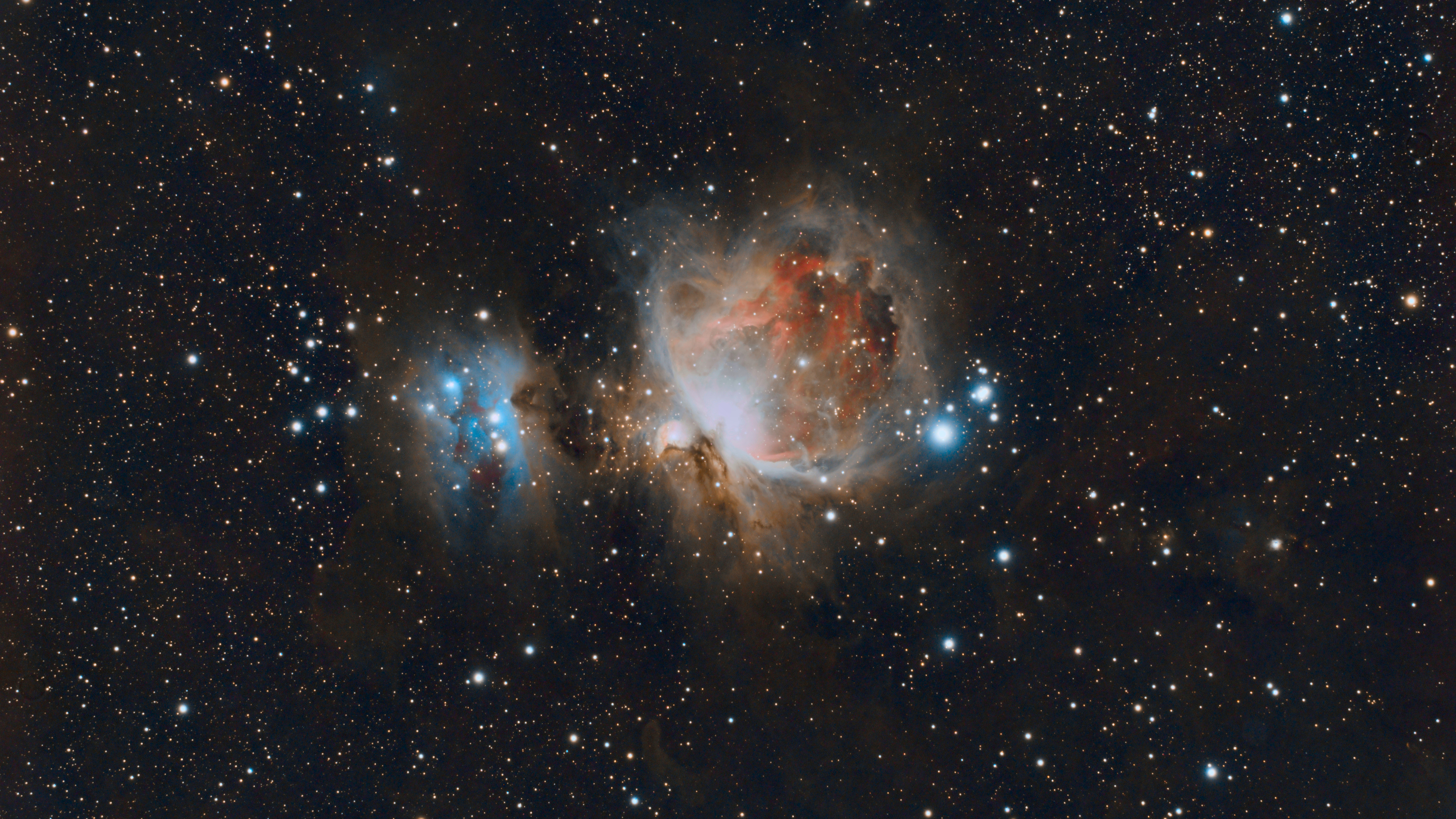 M 42 - Photo de Jacky Francoise