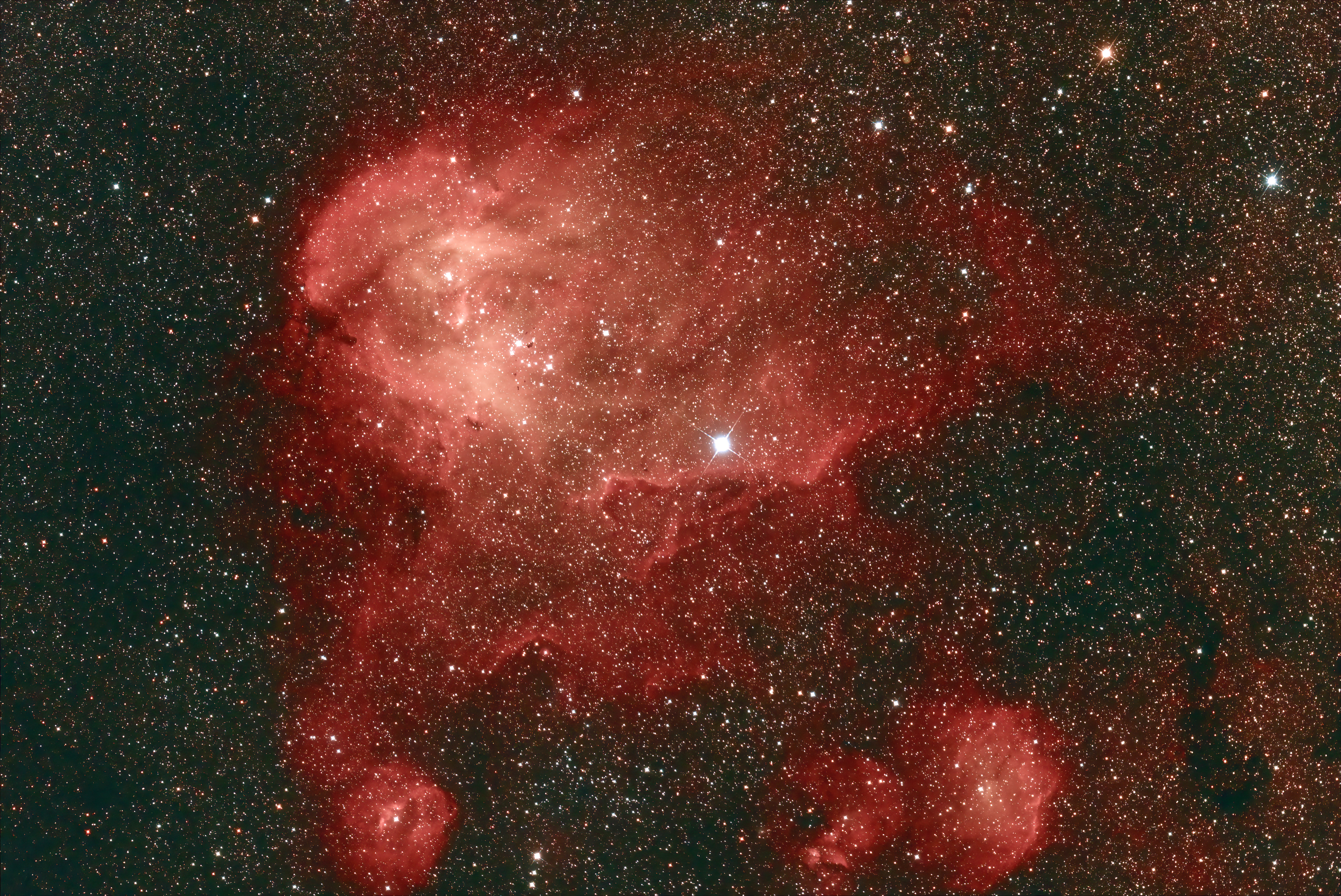 IC2948 - Photo de Gérard Hesler