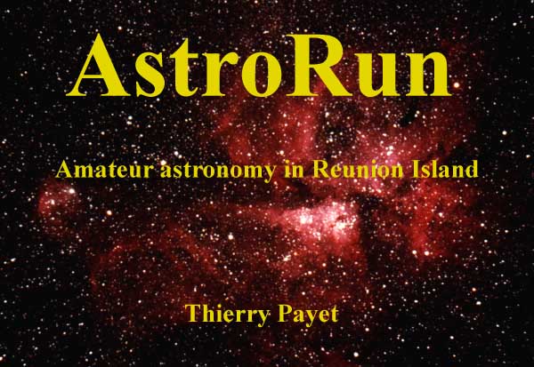 AstroRun