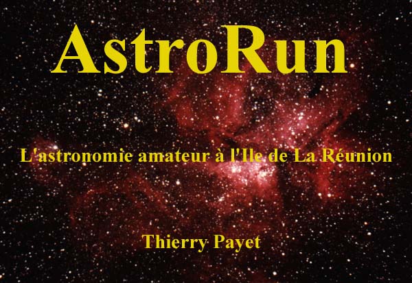 AstroRun