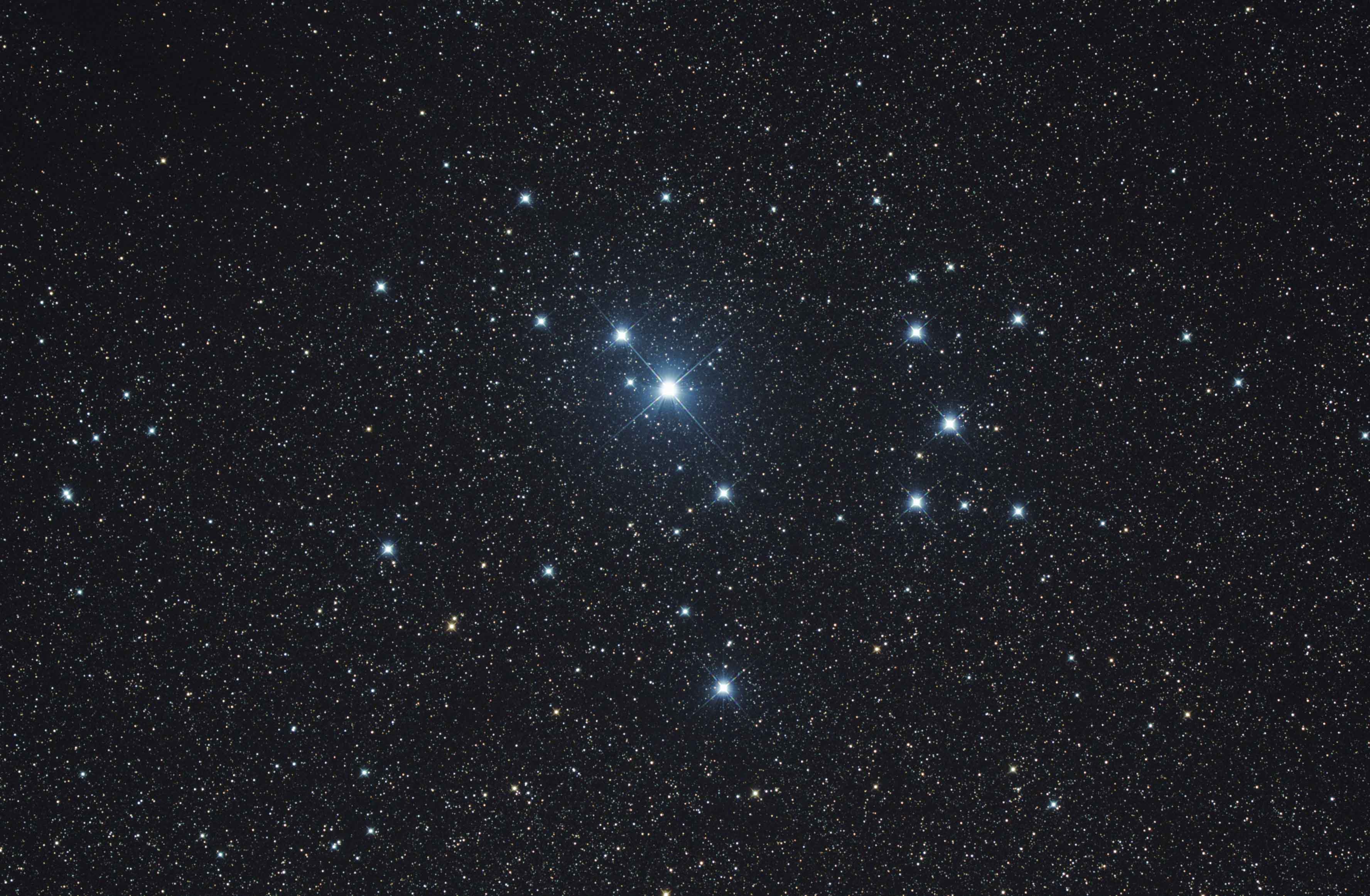 IC 2602- Photo de Jean-Marie Bolle