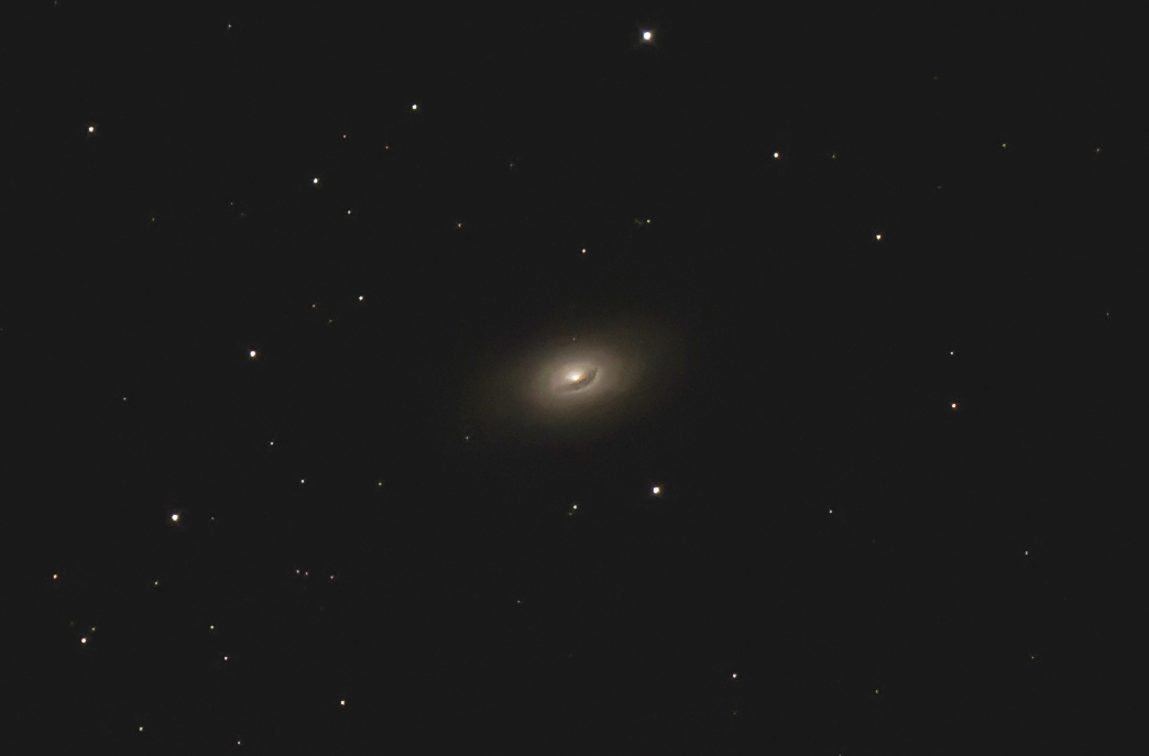  M 64 - Photo de Jean-Marie Bolle