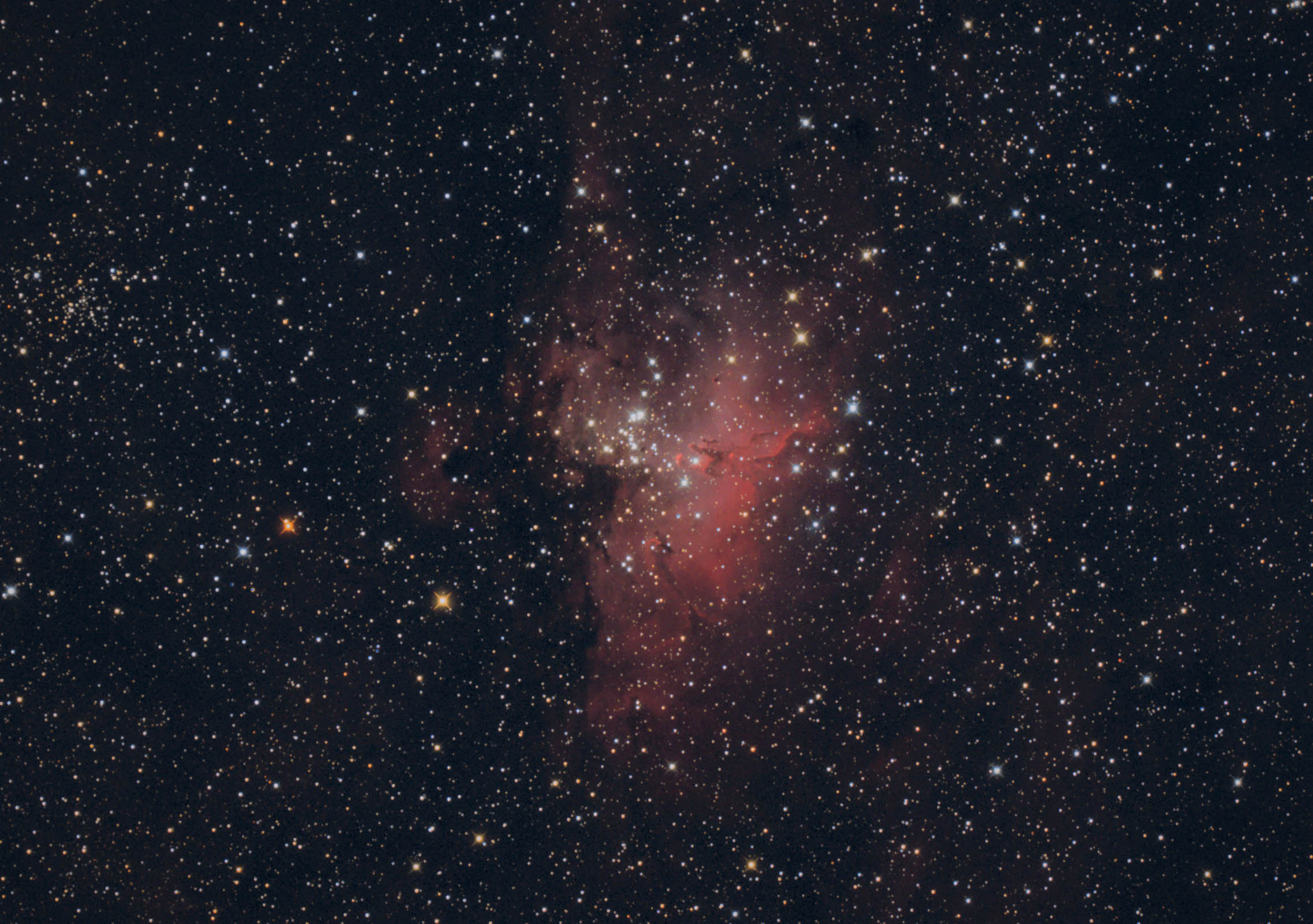 M16 - Photo de Jean-Marie Bolle