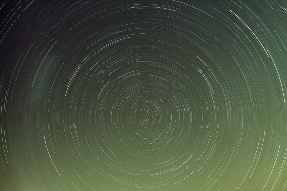 Circumpolaire - Photo de Suzie Hesler