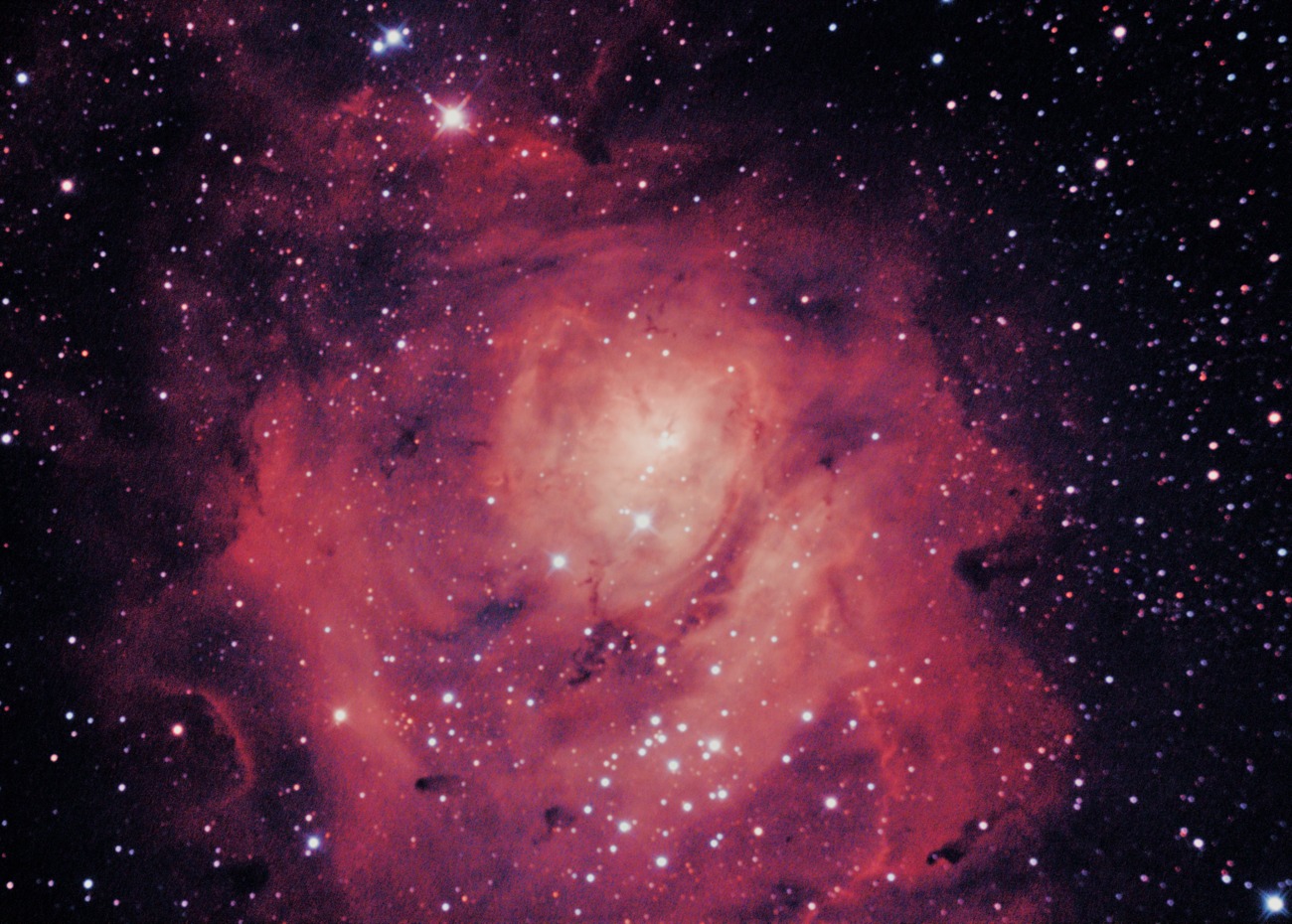 M8 - Photo de Gérard Hesler