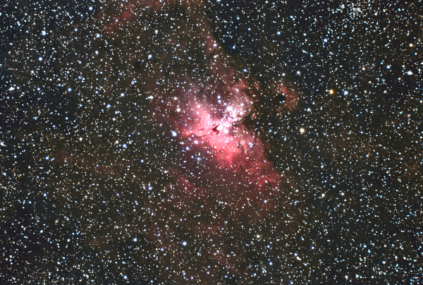 M16 - Photo de Jacky Françoise