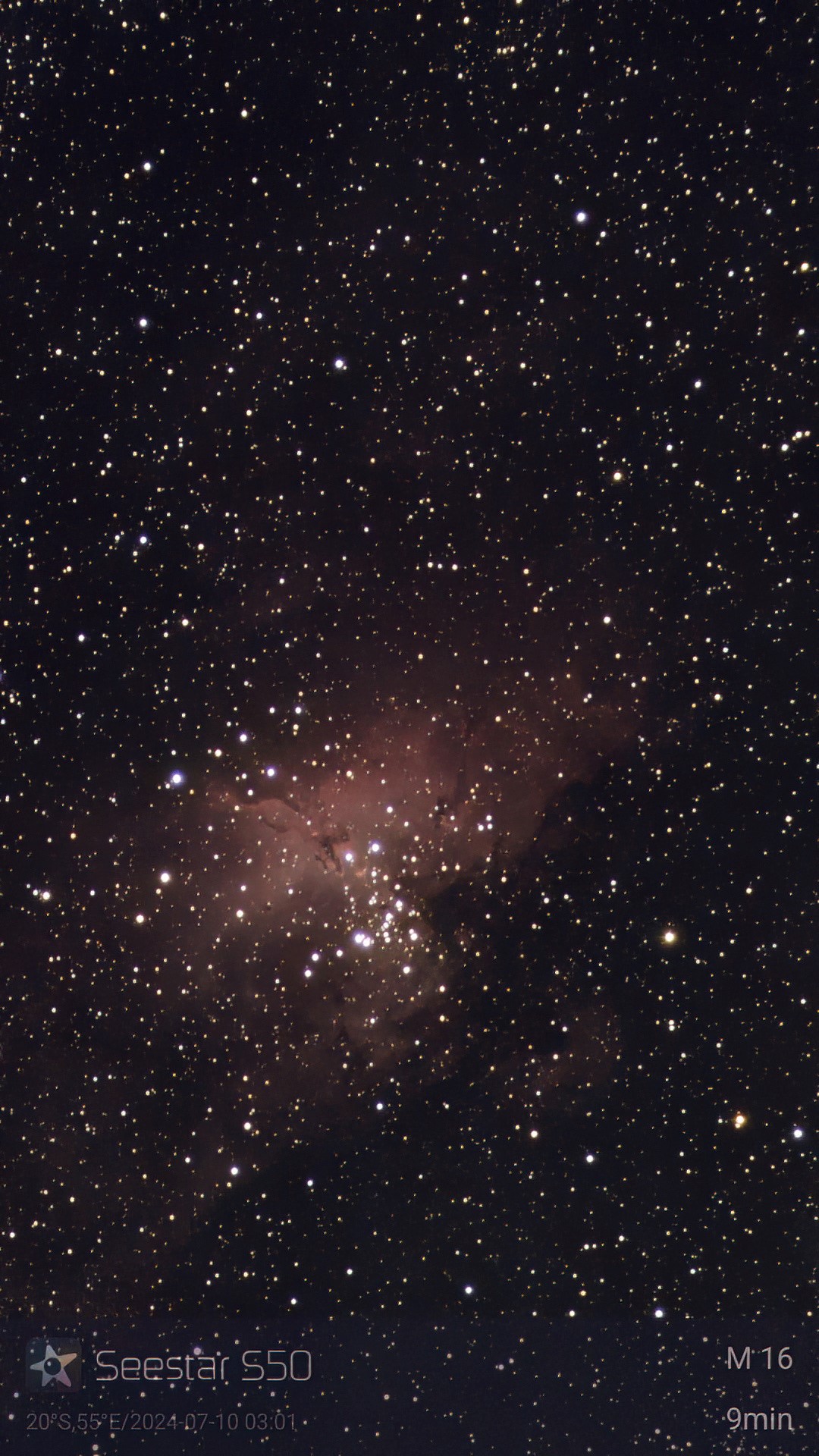 M 16 - Photo de Jean Marie Bolle
