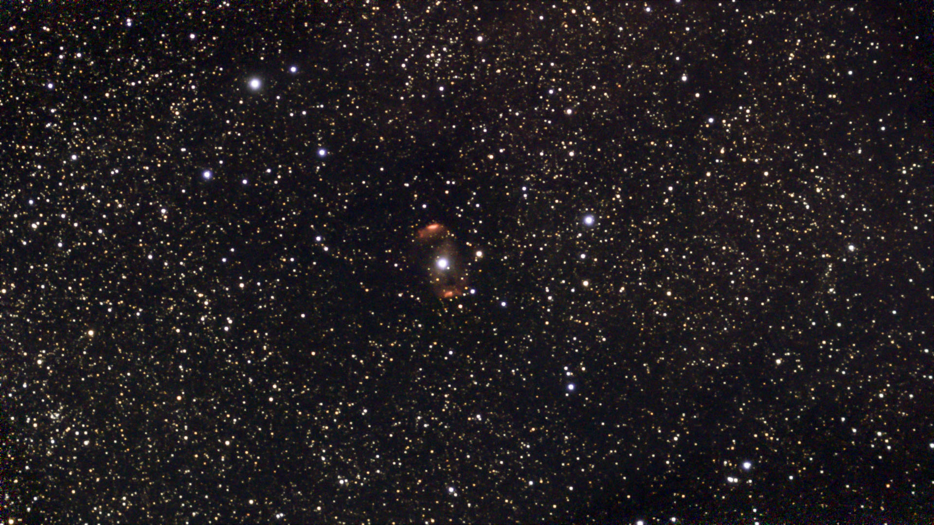 NGC 6164 - Photo de Jean Marie Bolle