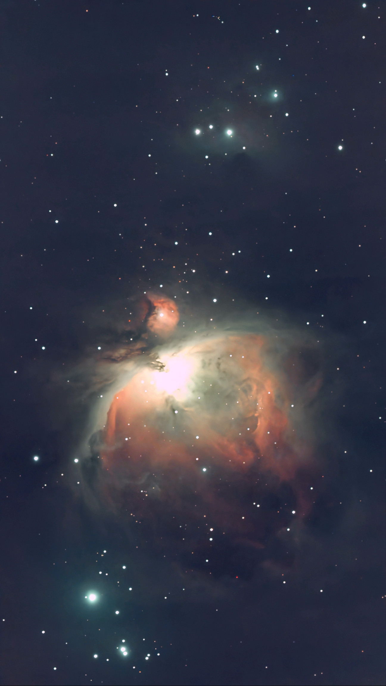 M 42 - Photo de Jacky Francoise